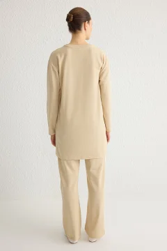 طقم بدلة رياضية منسائي - Фото 8