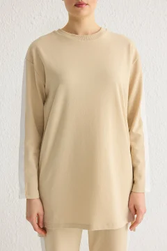 طقم بدلة رياضية منسائي - Фото 5