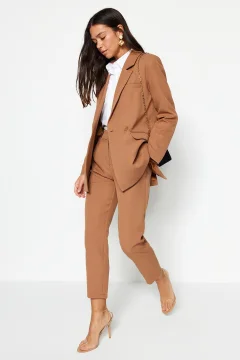 بدله نسائيه فورمال - Фото 3