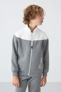 طقم بدلة رياضية للأولاد - Фото 6