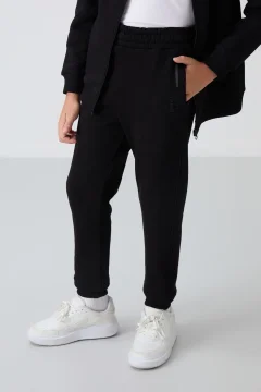 طقم بدلة رياضية للأولاد - Фото 4