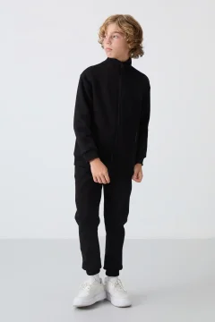 طقم بدلة رياضية للأولاد - Фото 3