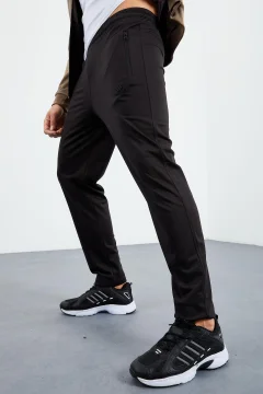 طقم بدلة رياضية رجالي - Фото 5