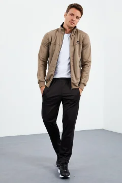 طقم بدلة رياضية رجالي - Фото 4