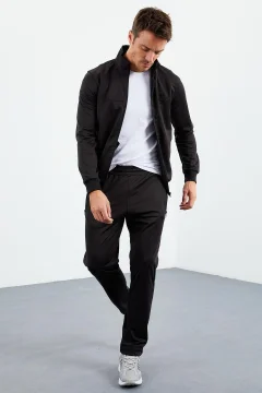 طقم بدلة رياضية - Фото 4