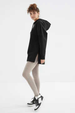 سويت شيرت نسائي - Фото 6