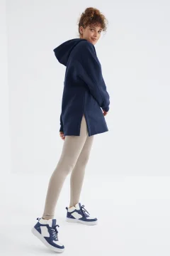 سويت شيرت نسائي - Фото 4