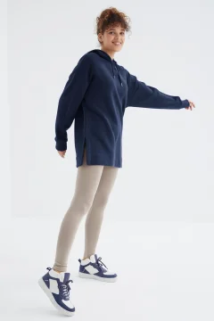 سويت شيرت نسائي - Фото 2