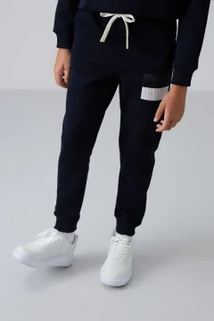 طقم بدلة رياضية للأولاد - Фото 8