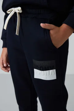 طقم بدلة رياضية للأولاد - Фото 7