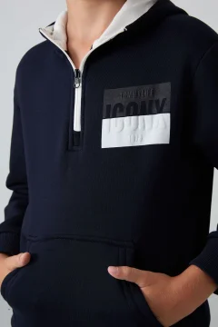 طقم بدلة رياضية للأولاد - Фото 9