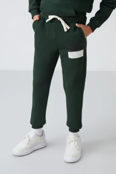 طقم بدلة رياضية للأولاد - Фото 8