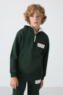 طقم بدلة رياضية للأولاد - Фото 6