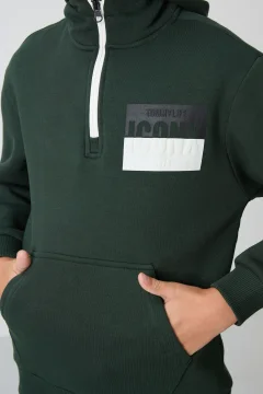 طقم بدلة رياضية للأولاد - Фото 5