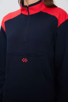 طقم بدلة رياضية قطنية - Фото 8