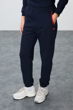 طقم بدلة رياضية قطنية - Фото 5