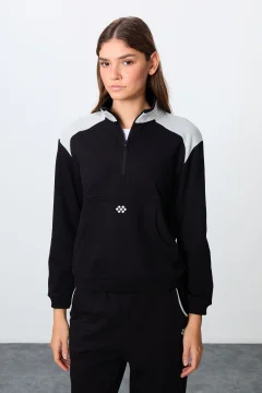 طقم بدلة رياضية نسائية - Фото 2