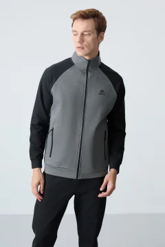 طقم بدلة رياضية رجالية - Фото 2