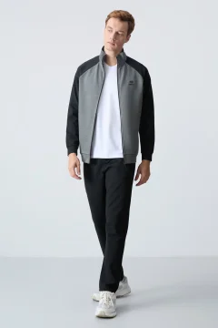 طقم بدلة رياضية رجالية - Фото 5