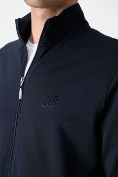 طقم بدلة رياضية رجالية - Фото 8