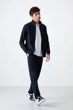 طقم بدلة رياضية رجالية - Фото 7