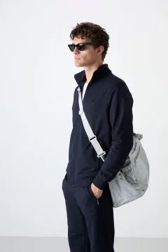 طقم بدلة رياضية رجالية - Фото 6