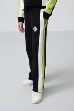 طقم بدلة رياضية بناتي - Фото 7