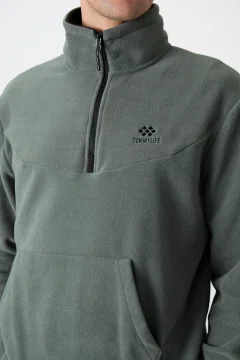 طقم بدلة رياضية للرجال - Фото 6