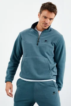 طقم بدلة رياضية للرجال - Фото 9