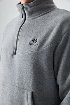 طقم بدلة رياضية للرجال - Фото 3