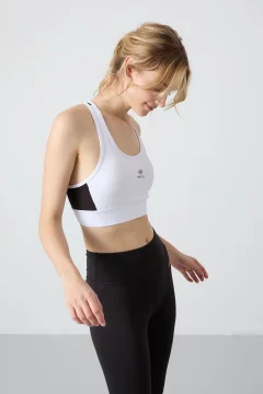 صدرية رياضية نسائية - Фото 4