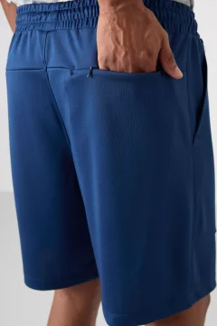 شورت رجالي سميك وناعم ومريح - Фото 5