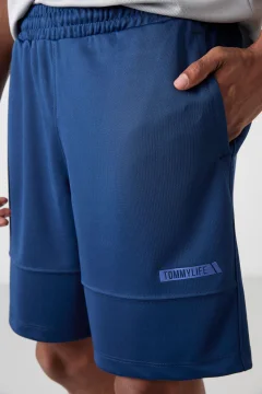 شورت رجالي سميك وناعم ومريح - Фото 3