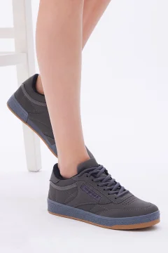 حذاء رياضي للجنسين - Фото 3