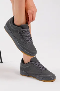 حذاء رياضي للجنسين - Фото 5