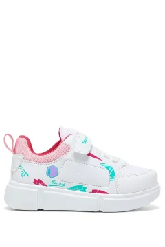 حذاء فيلكرو مريح للأطفال - Фото 4