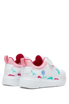 حذاء فيلكرو مريح للأطفال - Фото 3