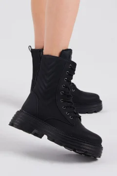 حذاء نسائي برباط مريح - Фото 5