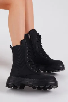 حذاء نسائي برباط مريح - Фото 2