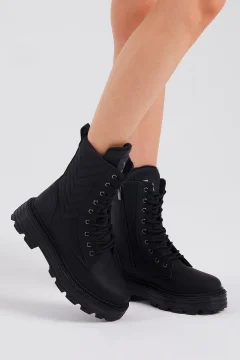 حذاء نسائي برباط مريح - Фото 8