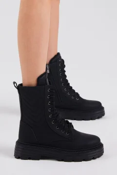 حذاء نسائي برباط مريح - Фото 3