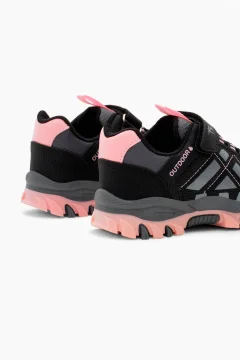 أحذية الرحلات للأطفال للجنسين - Фото 9