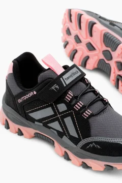 أحذية الرحلات للأطفال للجنسين - Фото 4