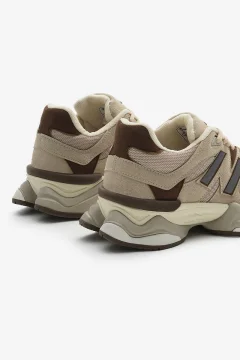 حذاء رياضي بنعل بوليستر بيج للجنسين - Фото 5