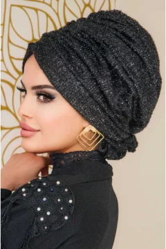 حجاب لفستان سهرة - Фото 9