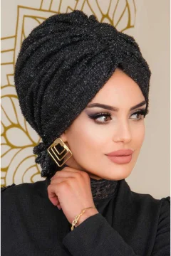 حجاب لفستان سهرة - Фото 1