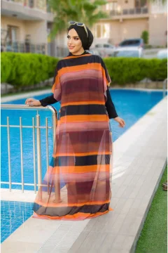 الحجاب باريو - Фото 4