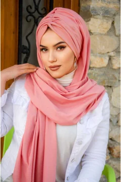شال جاهز برباط - Фото 1