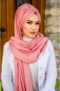 شال جاهز برباط - Фото 3