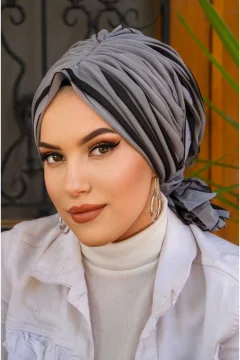 شال جاهز برباط - Фото 1